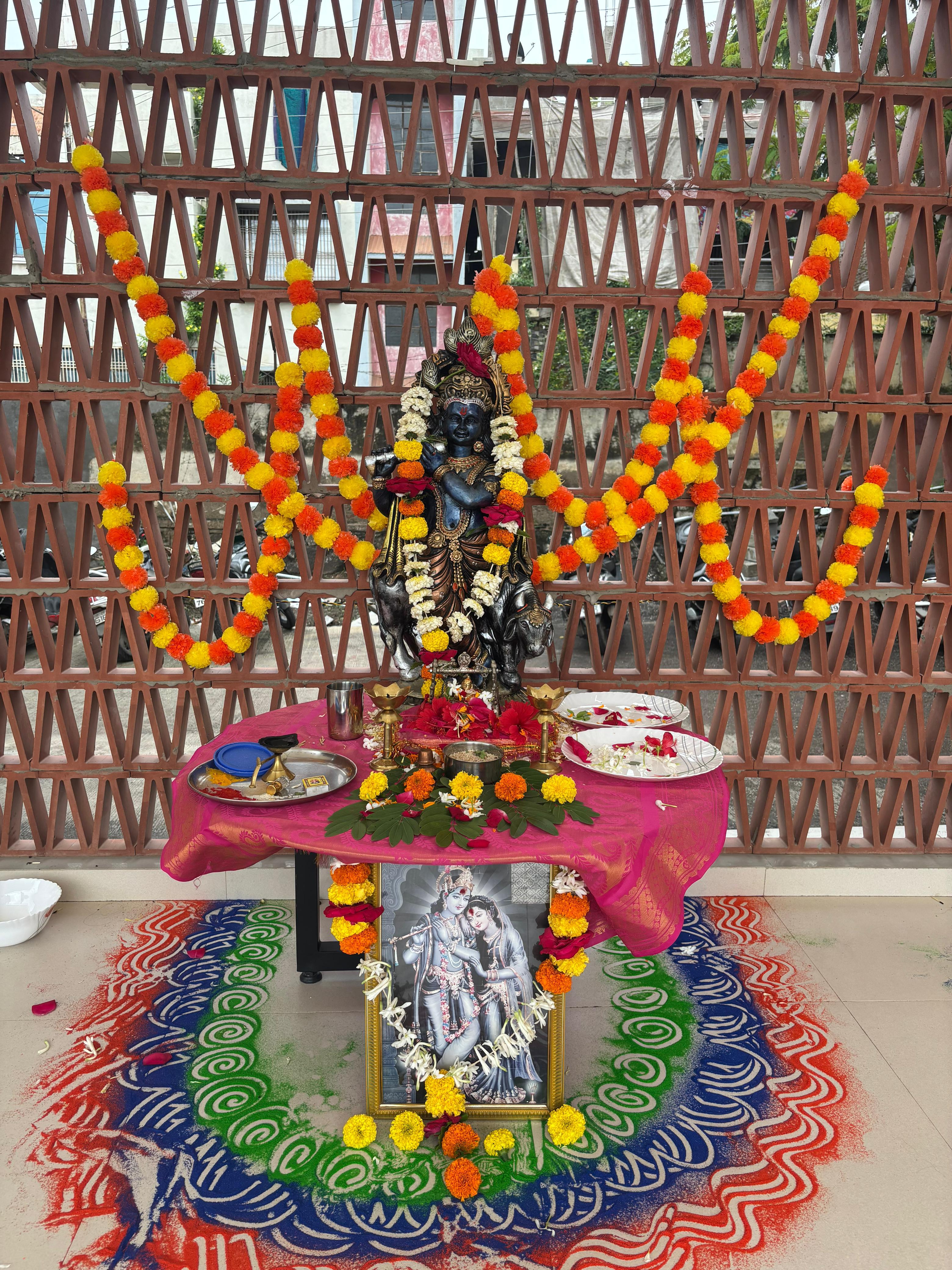 Arise International Schoola