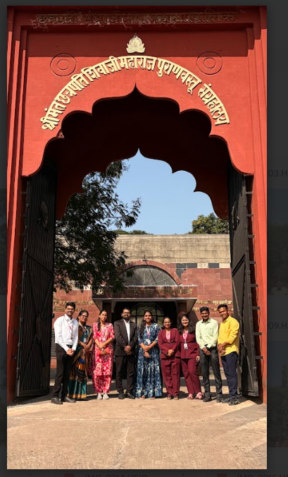 Arise International Schoola