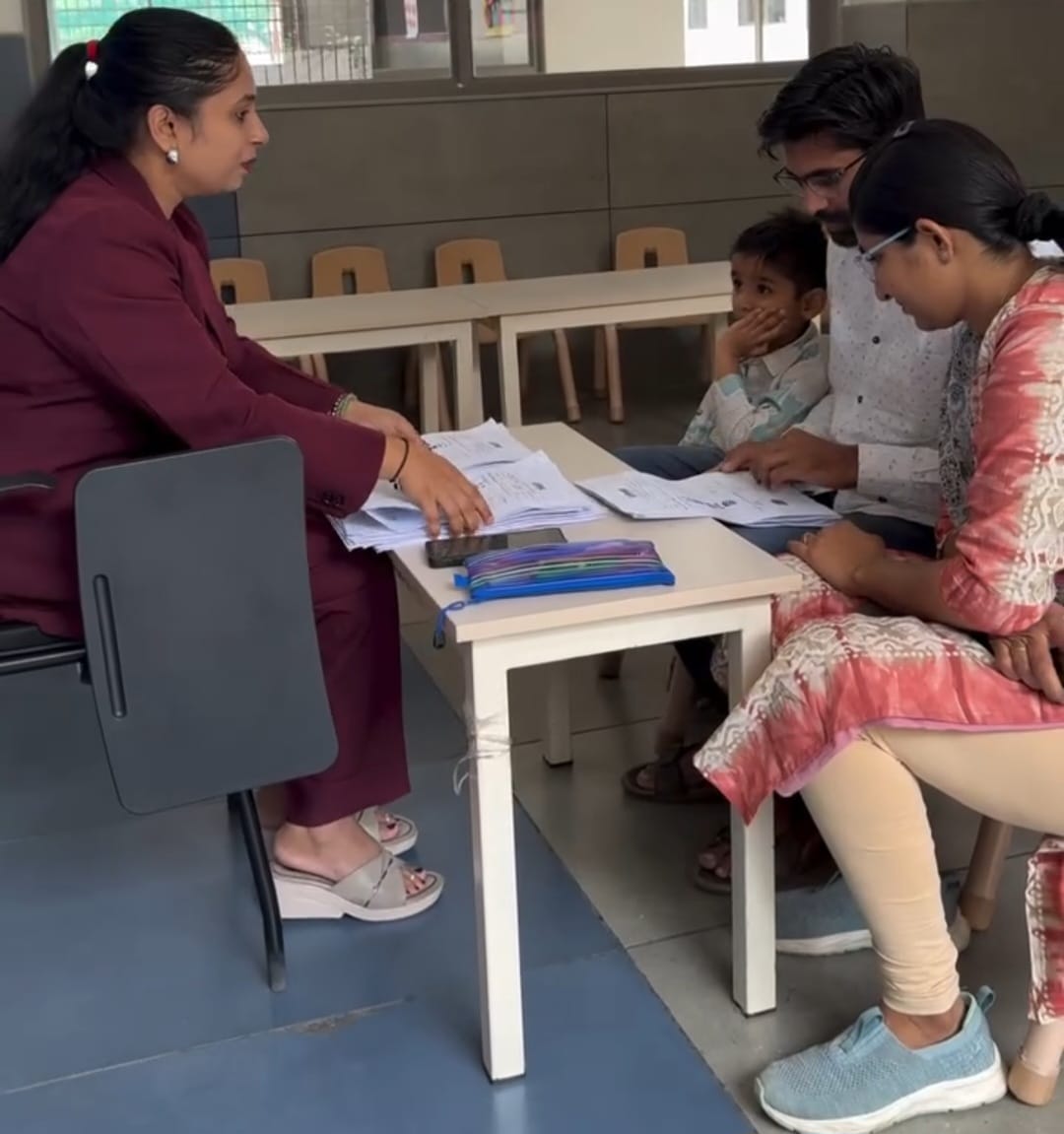 Arise International Schoola