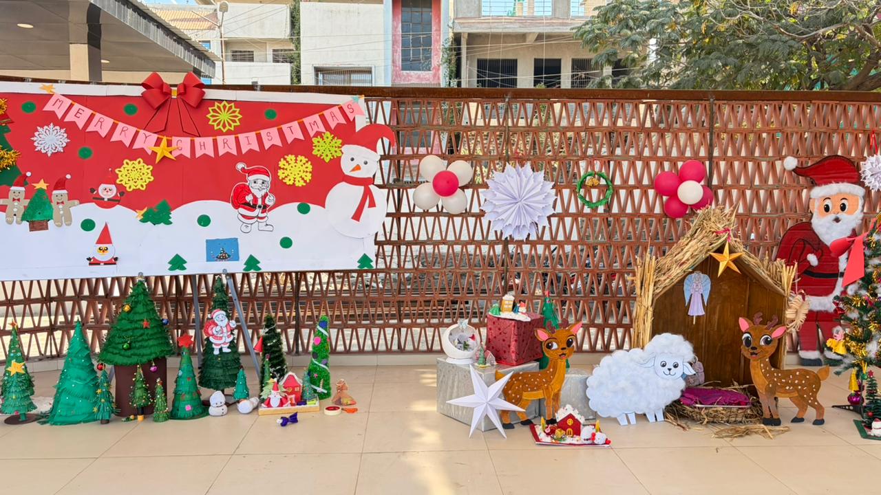 Arise International Schoola