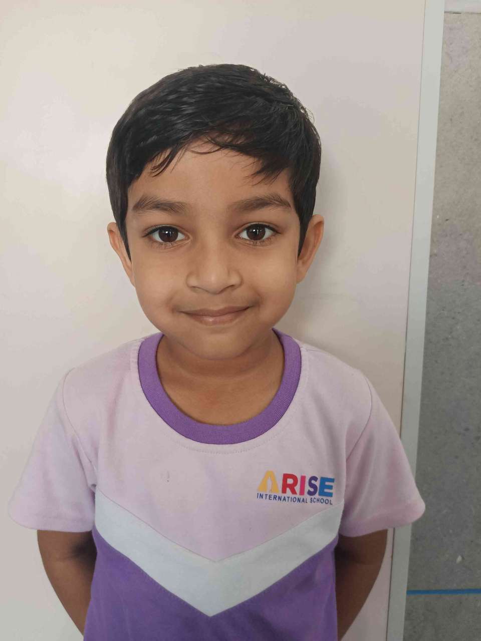 Arise International School, Cidco