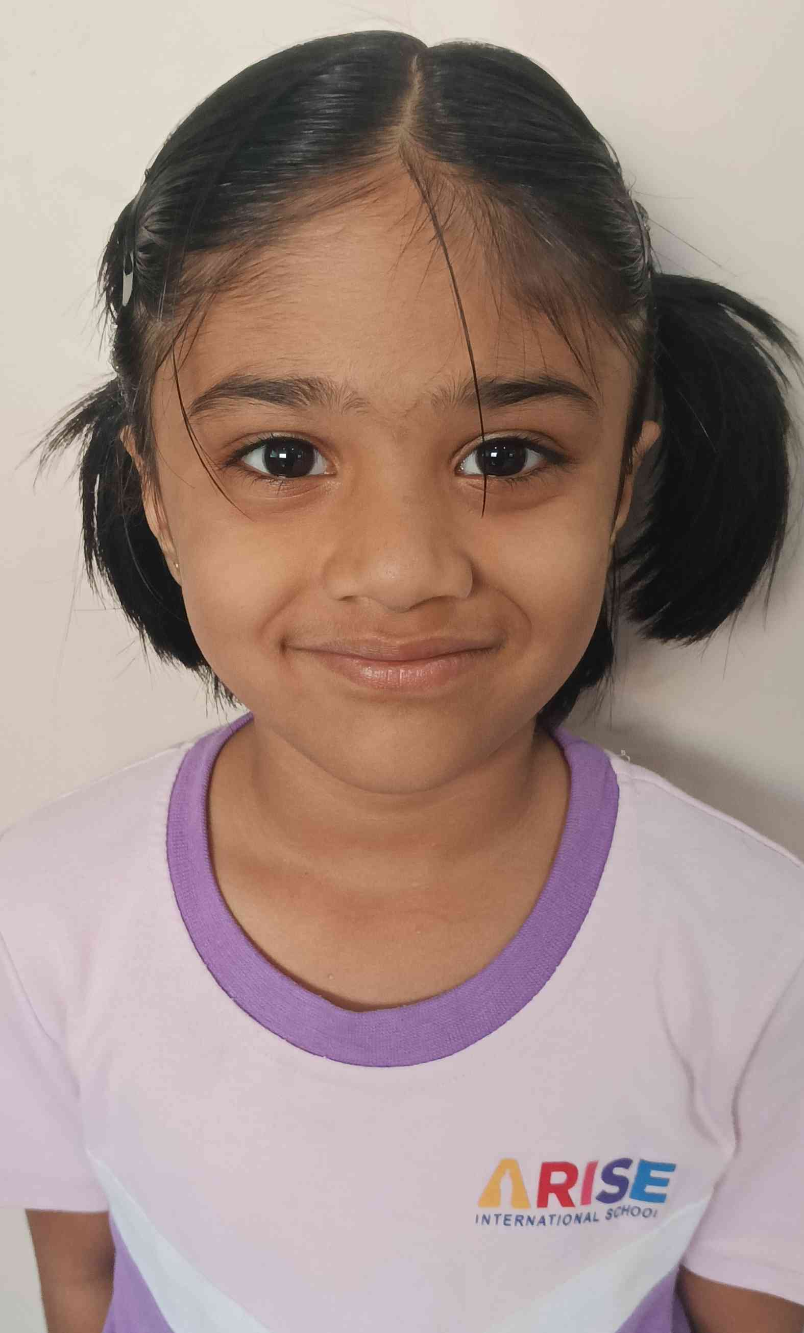 Arise International School, Cidco