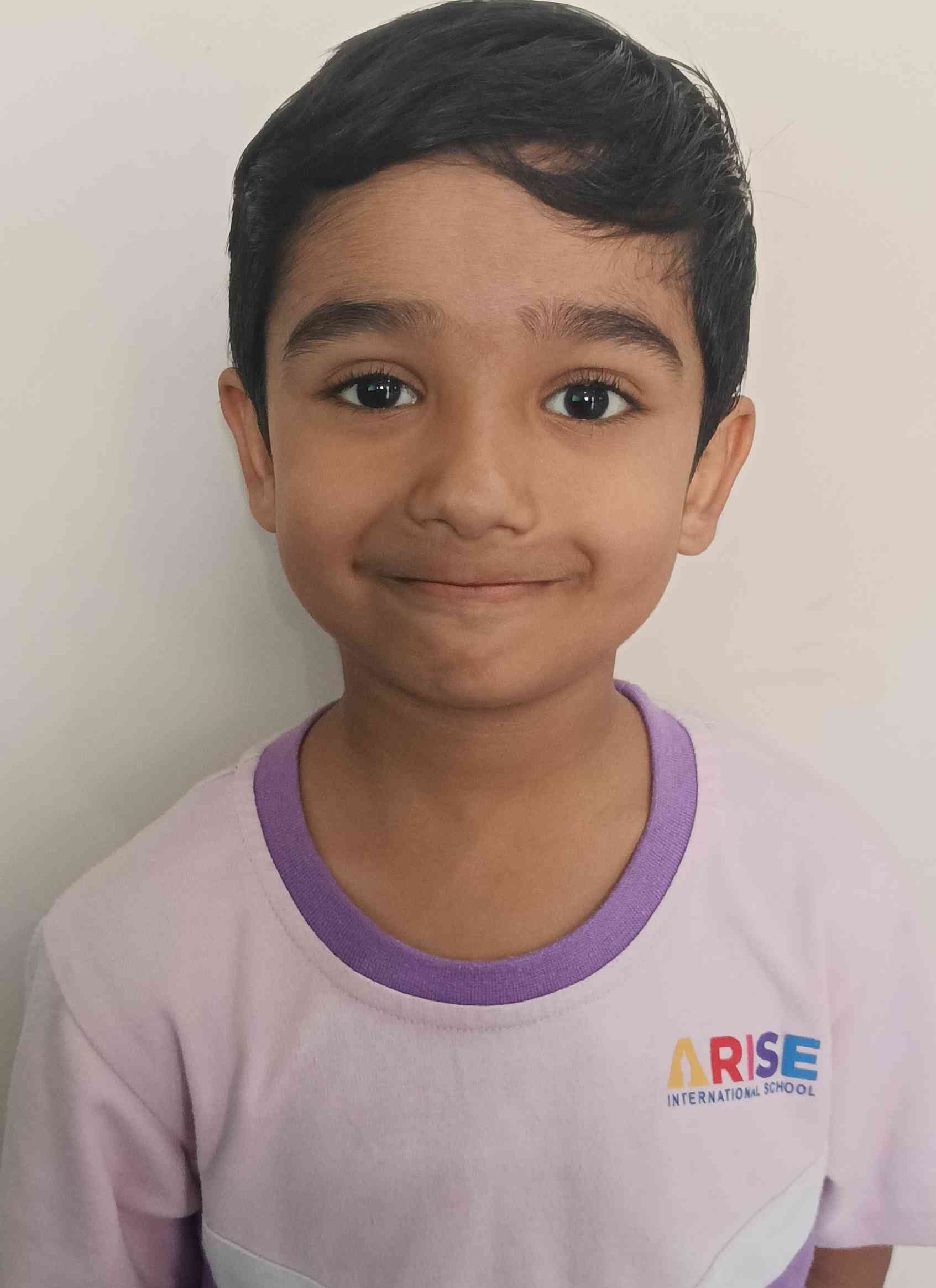 Arise International School, Cidco