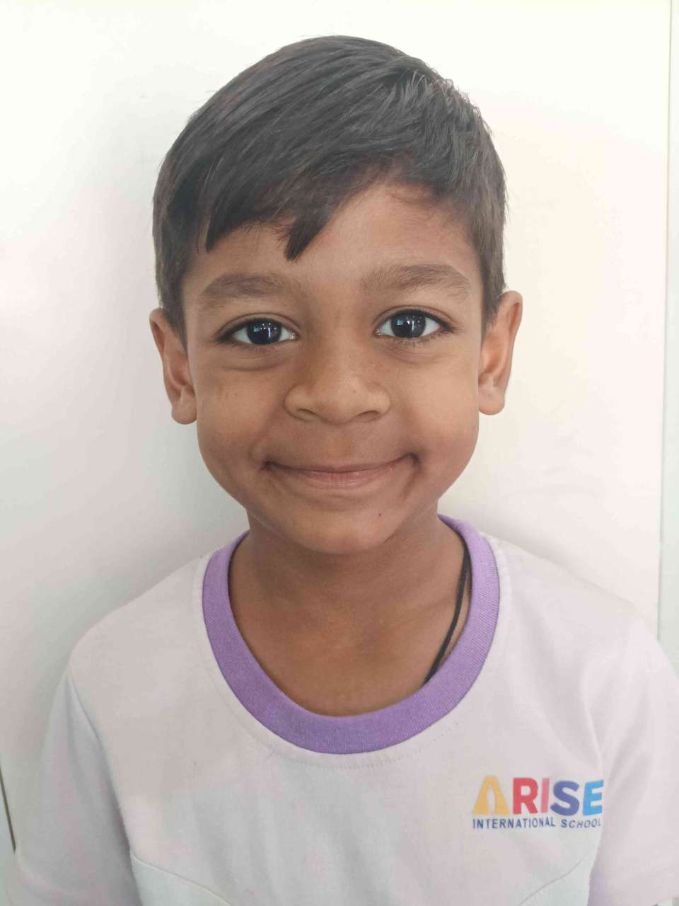 Arise International School, Cidco