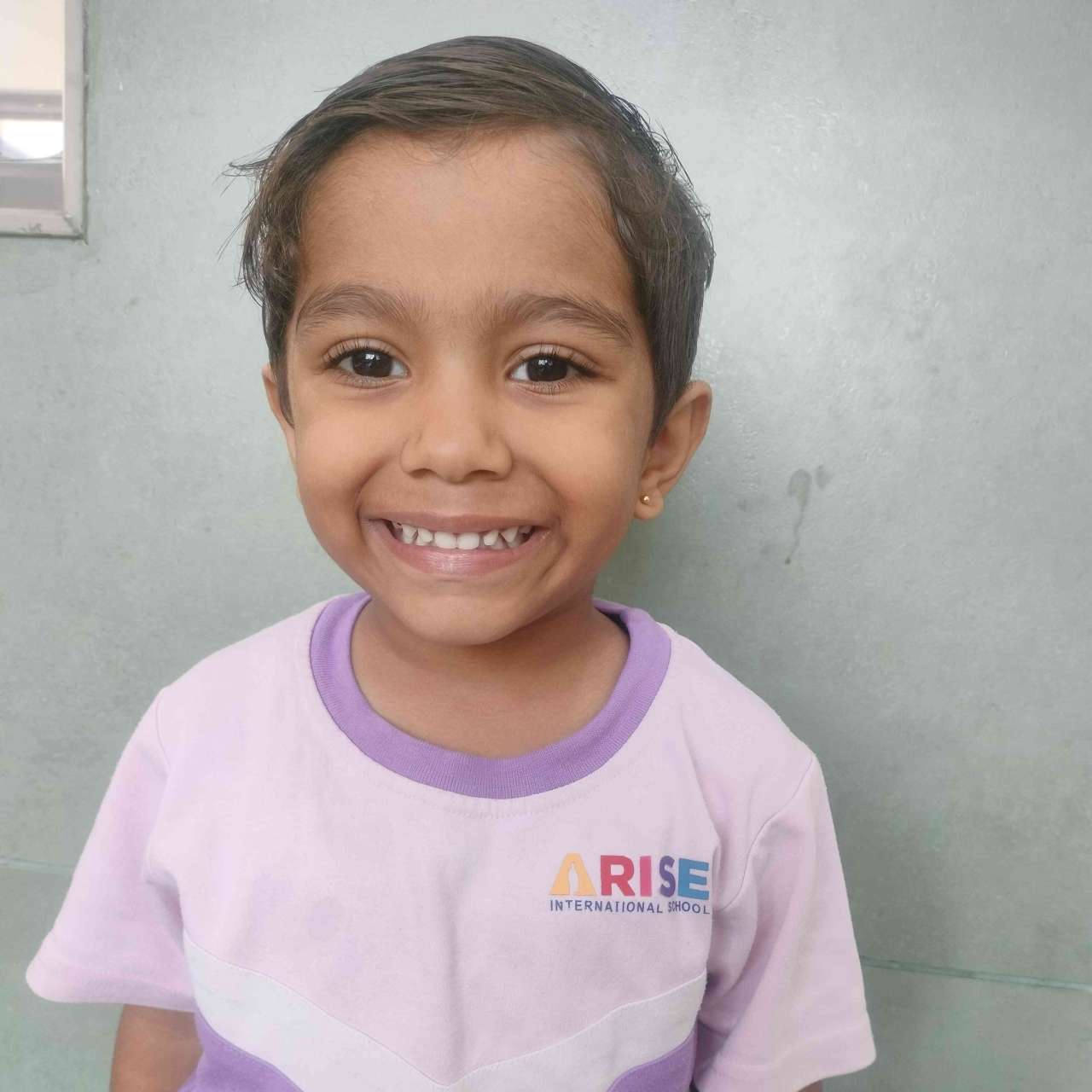 Arise International School, Cidco