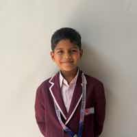 Arise International School, Cidco