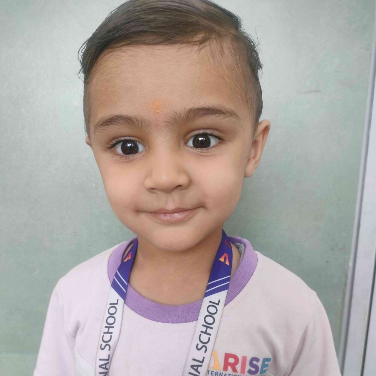 Arise International School, Cidco