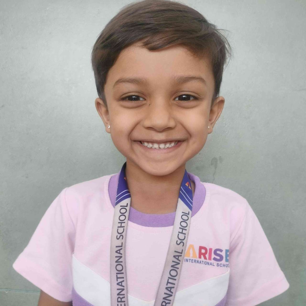 Arise International School, Cidco