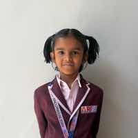 Arise International School, Cidco