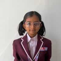 Arise International School, Cidco