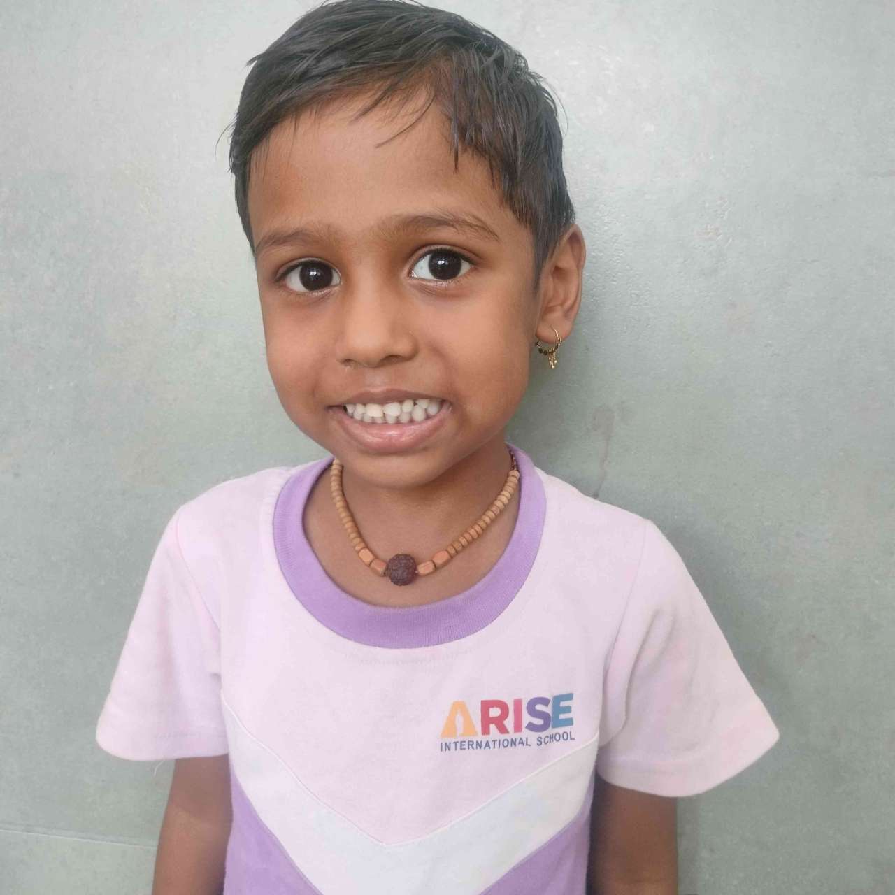 Arise International School, Cidco