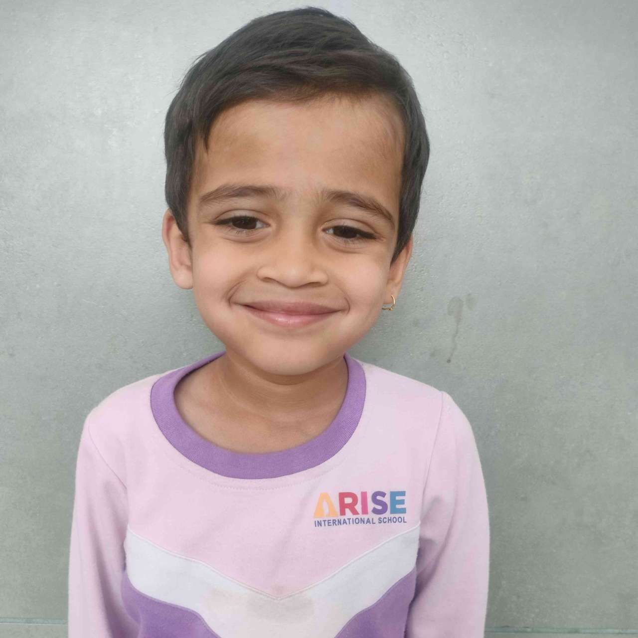 Arise International School, Cidco