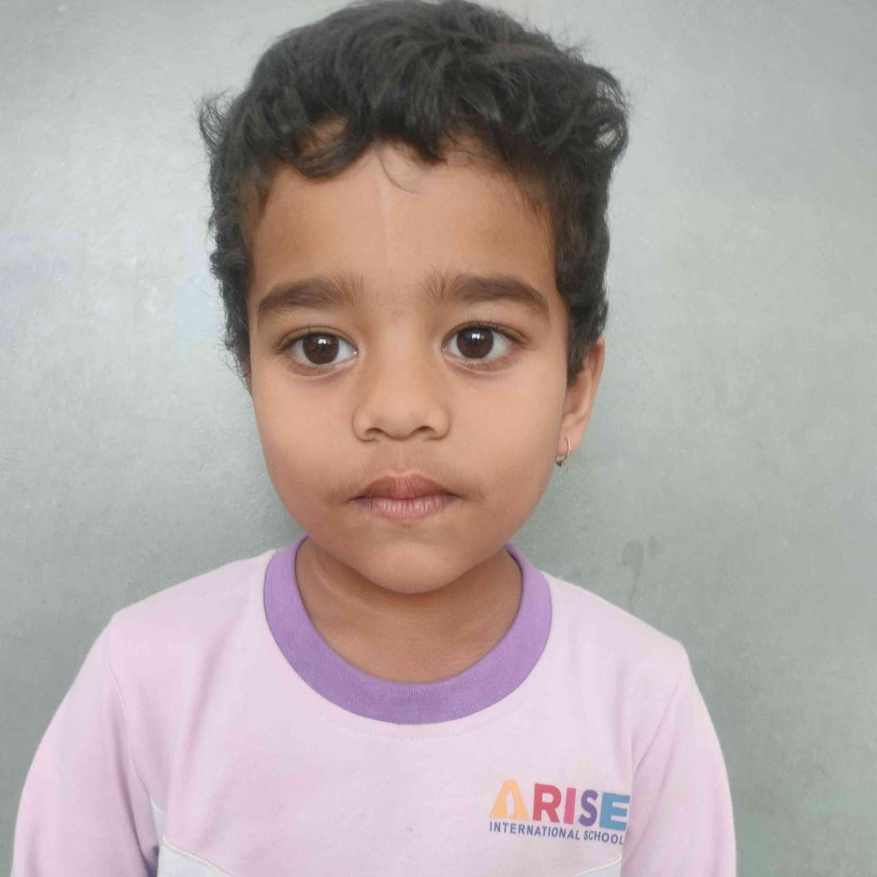 Arise International School, Cidco