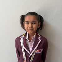 Arise International School, Cidco