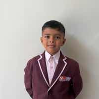 Arise International School, Cidco