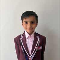 Arise International School, Cidco