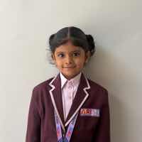 Arise International School, Cidco