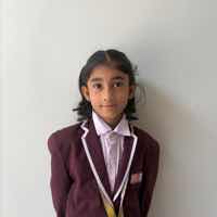 Arise International School, Cidco