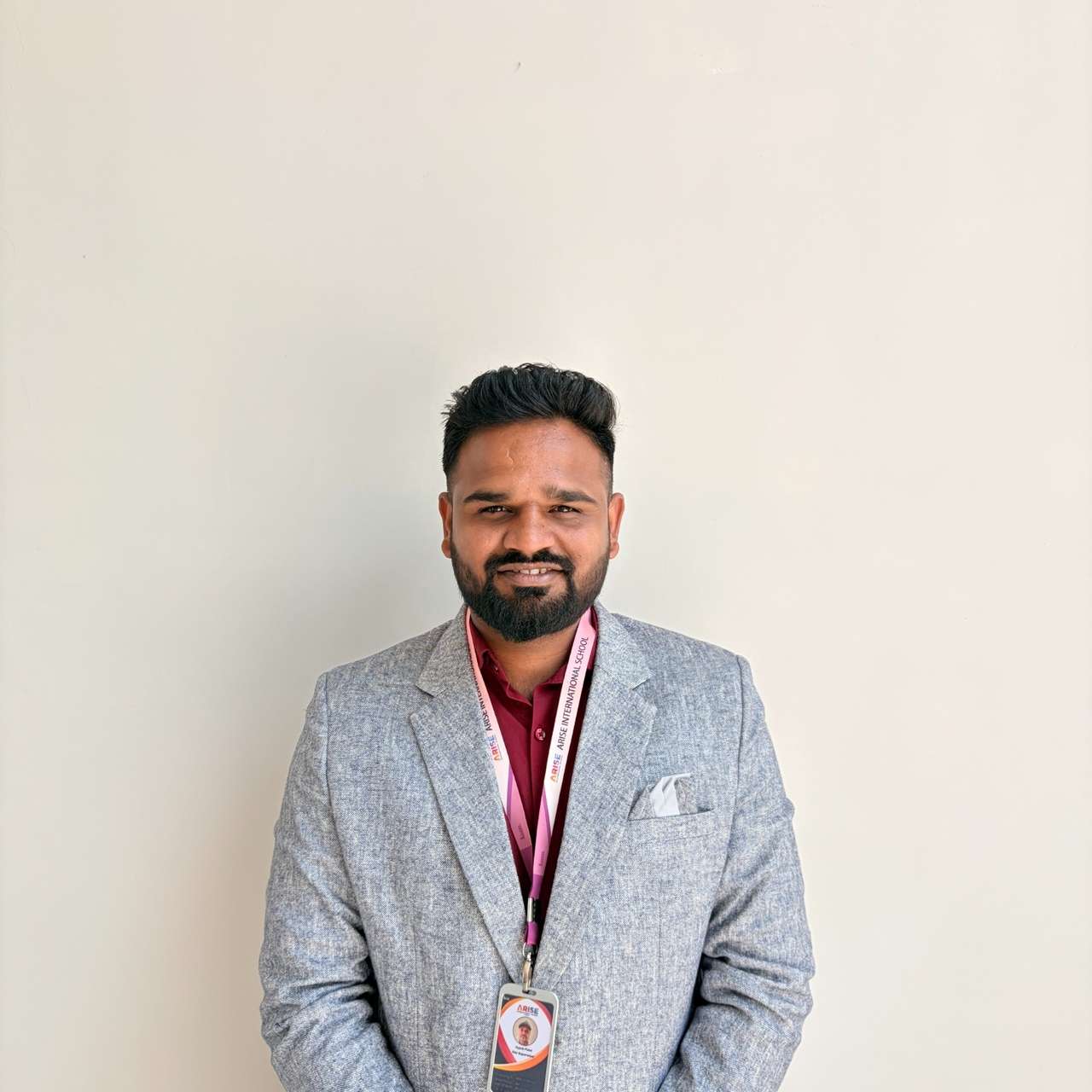 Arise International School, Cidco