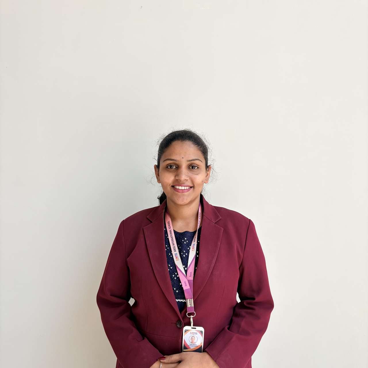 Arise International School, Cidco