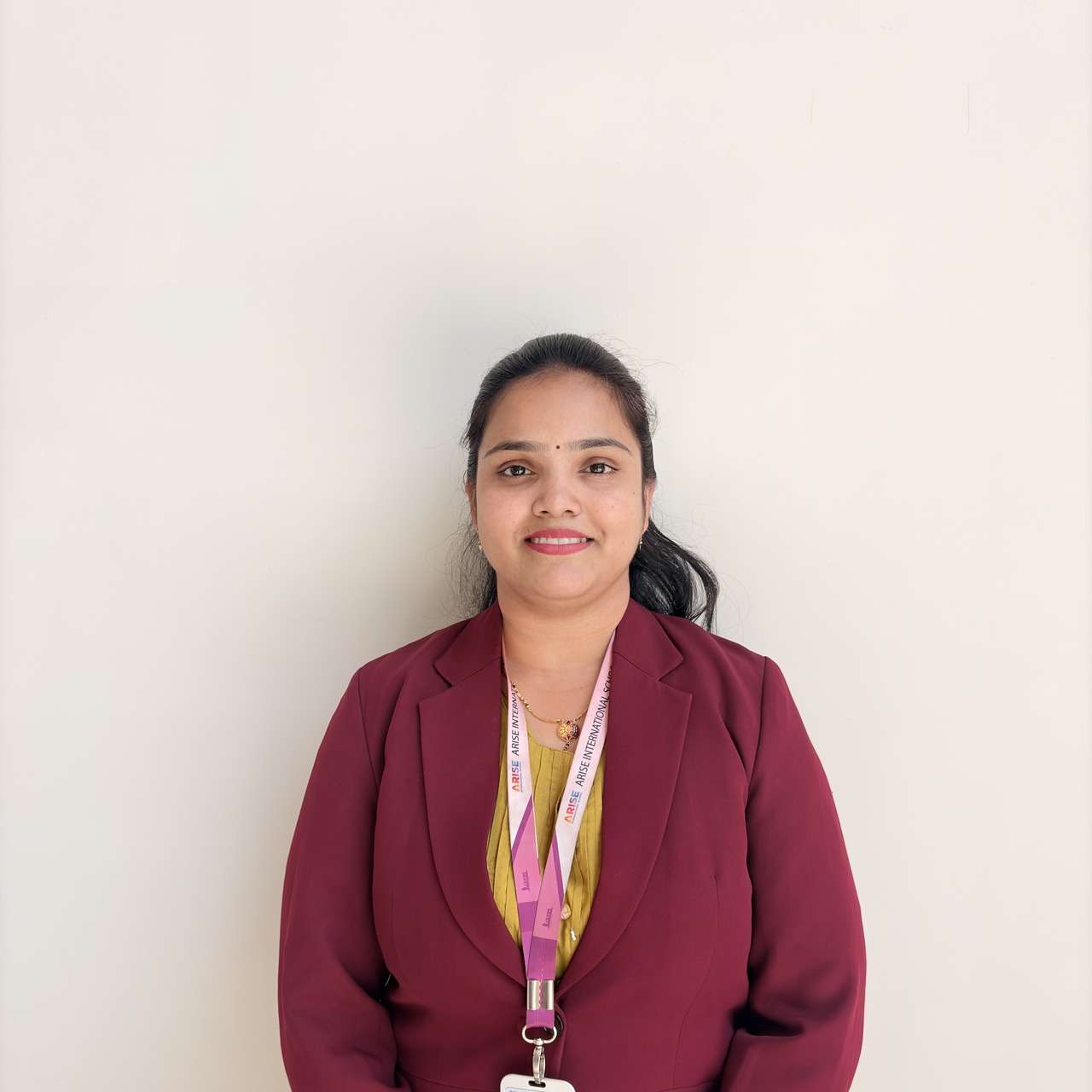 Arise International School, Cidco