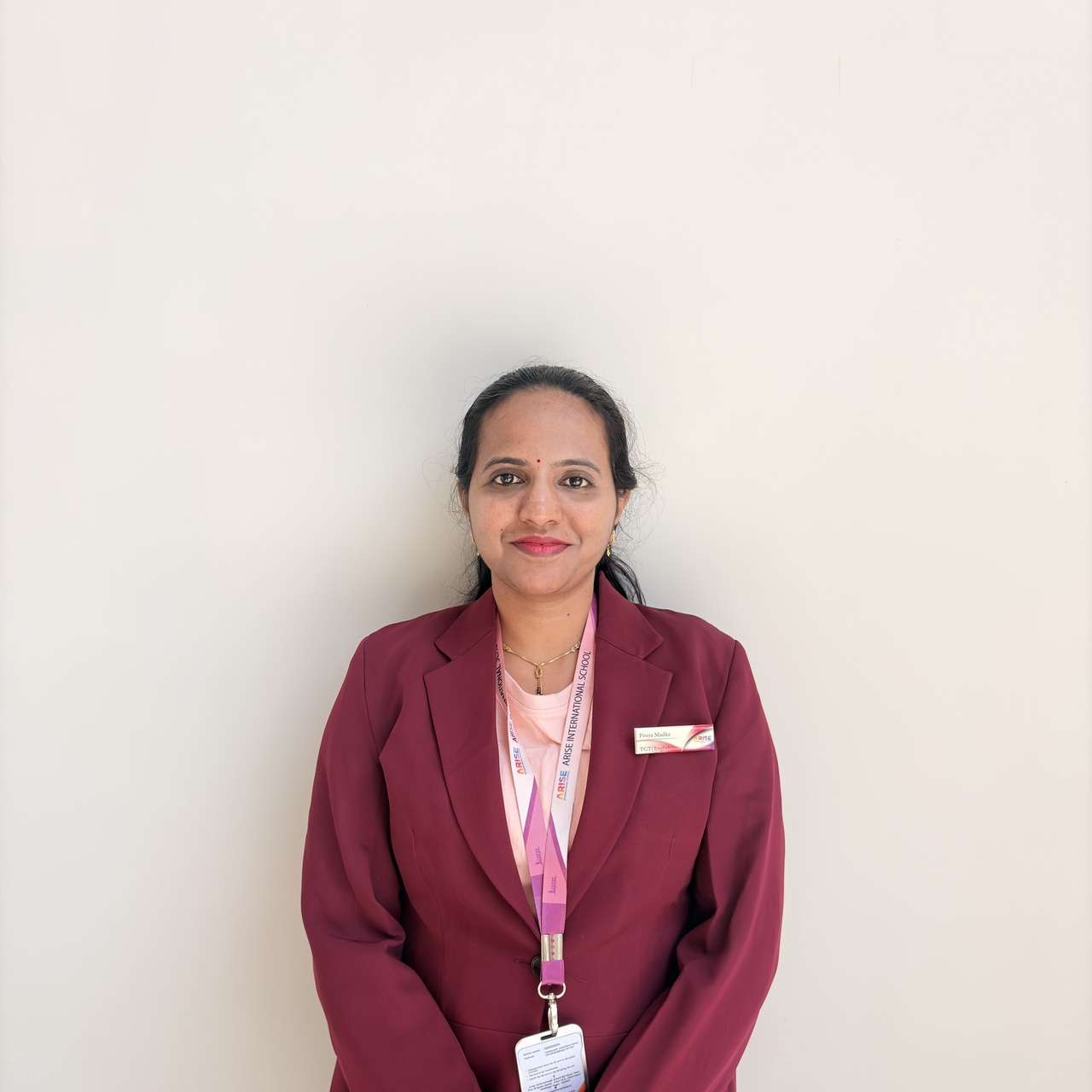 Arise International School, Cidco