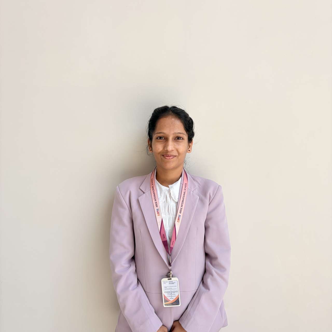 Arise International School, Cidco