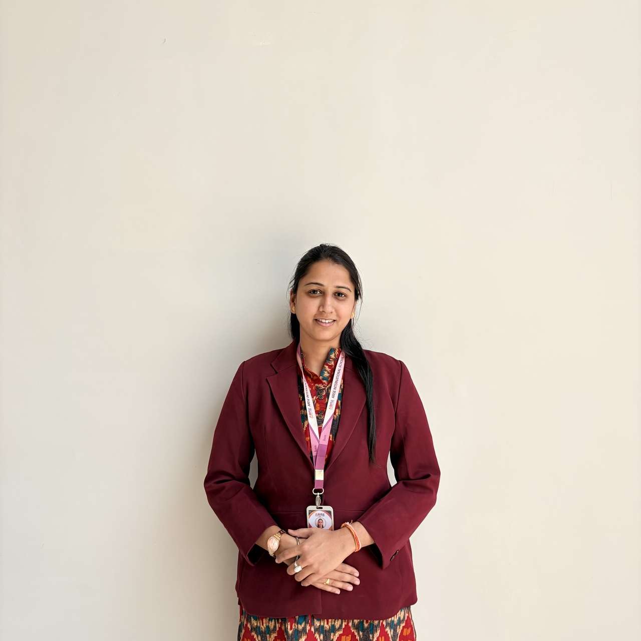 Arise International School, Cidco