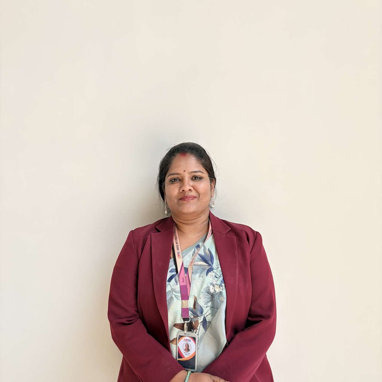 Arise International School, Cidco