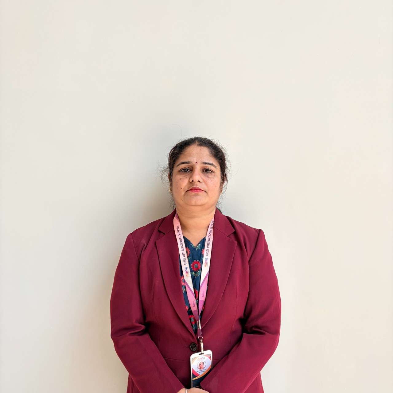 Arise International School, Cidco