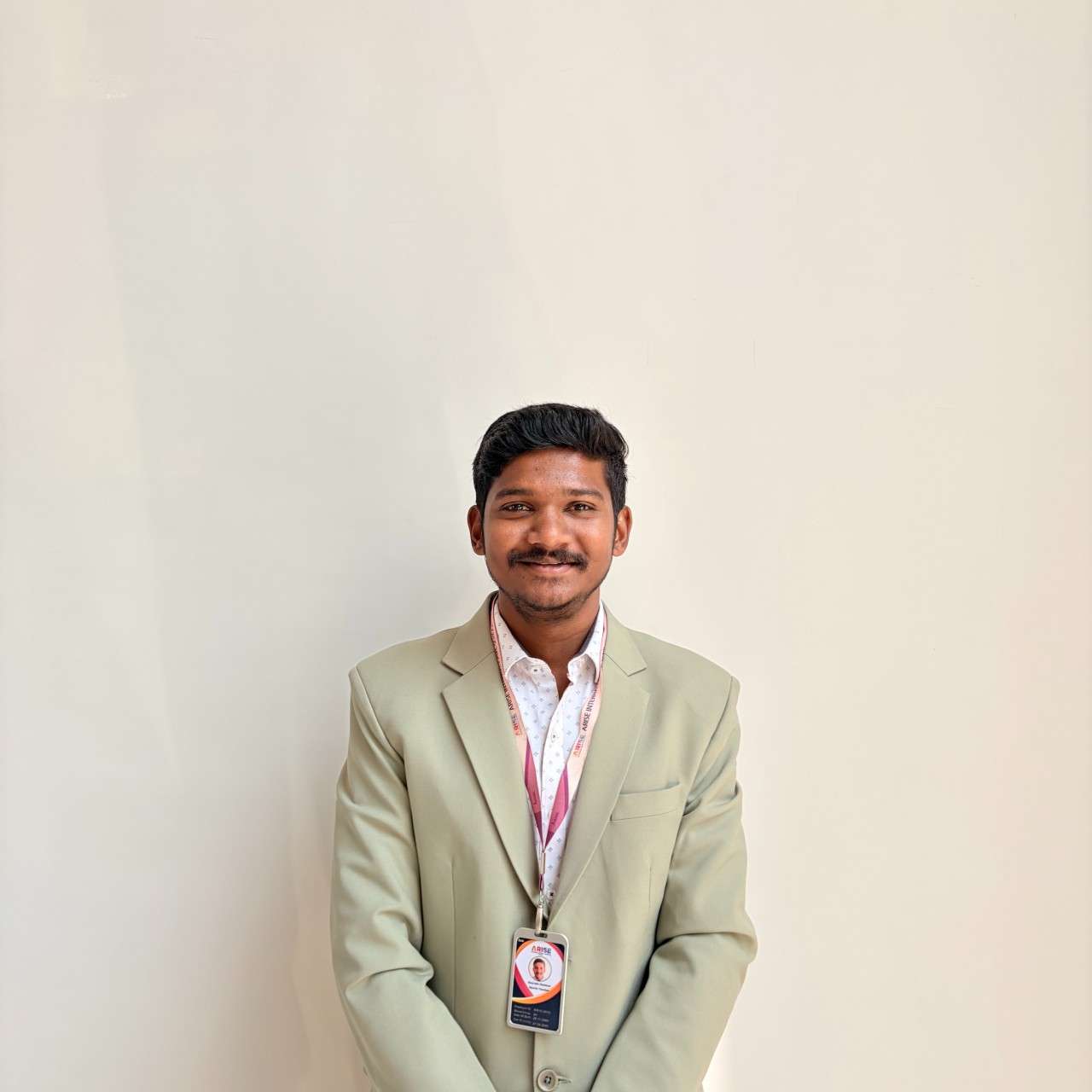 Arise International School, Cidco