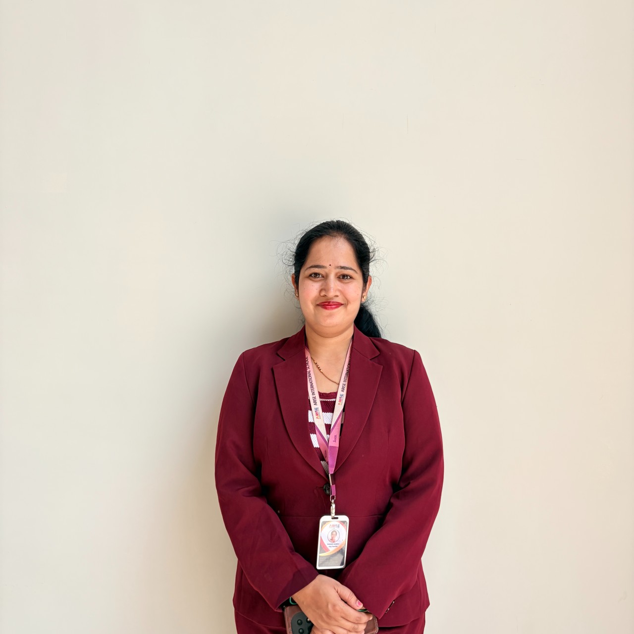 Arise International School, Cidco