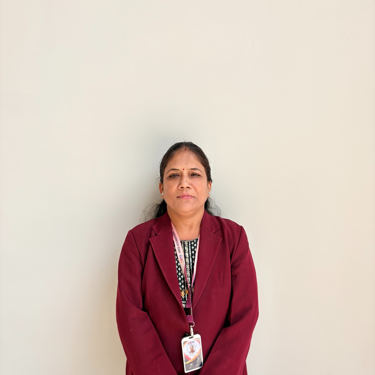 Arise International School, Cidco