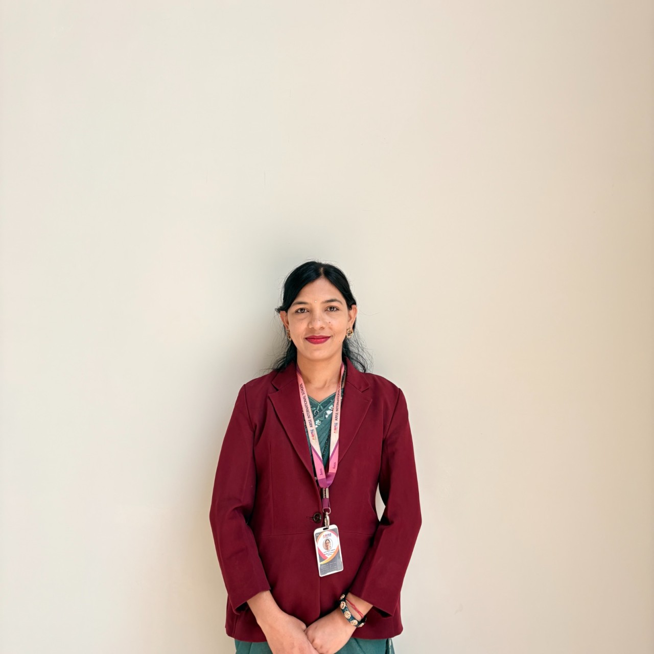 Arise International School, Cidco