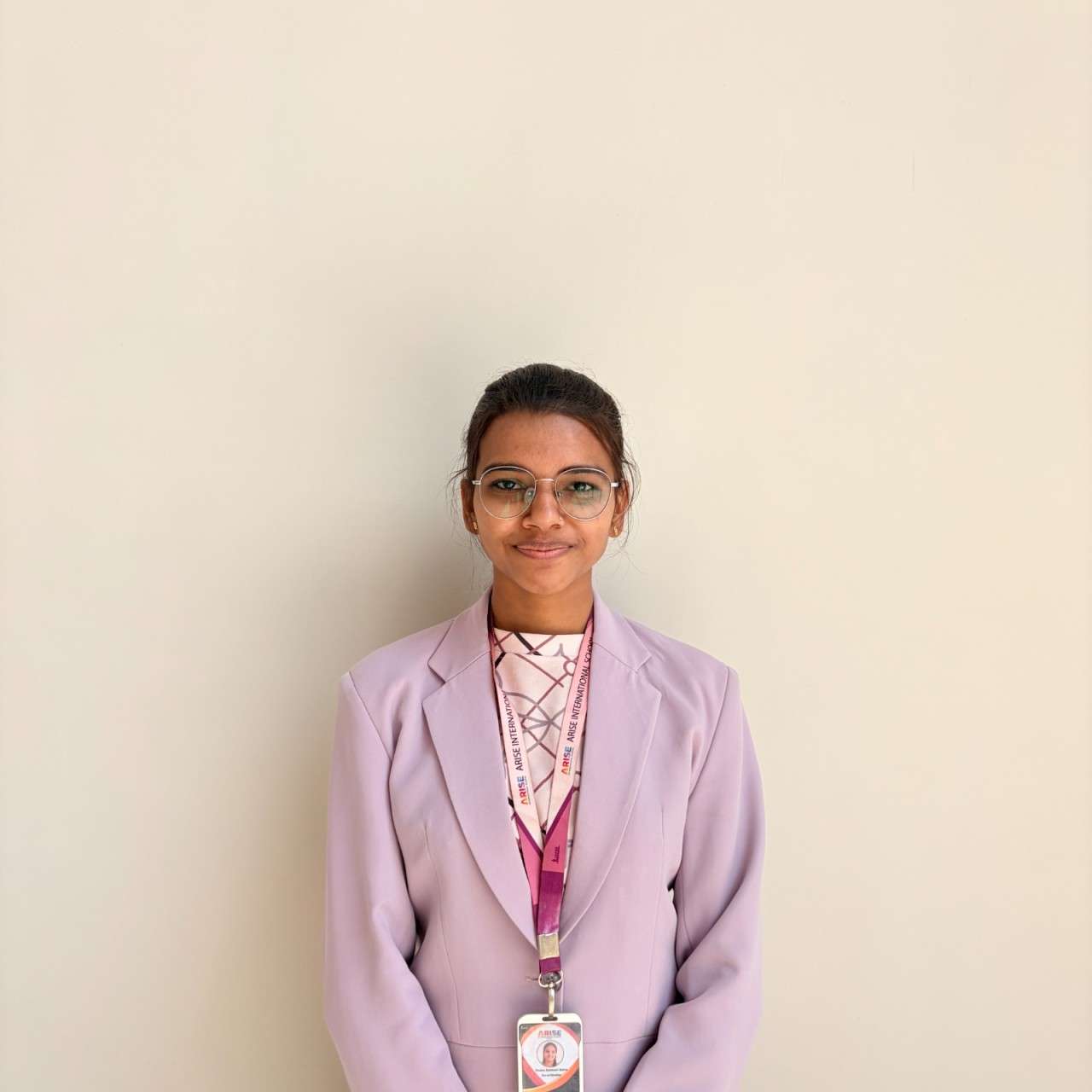 Arise International School, Cidco