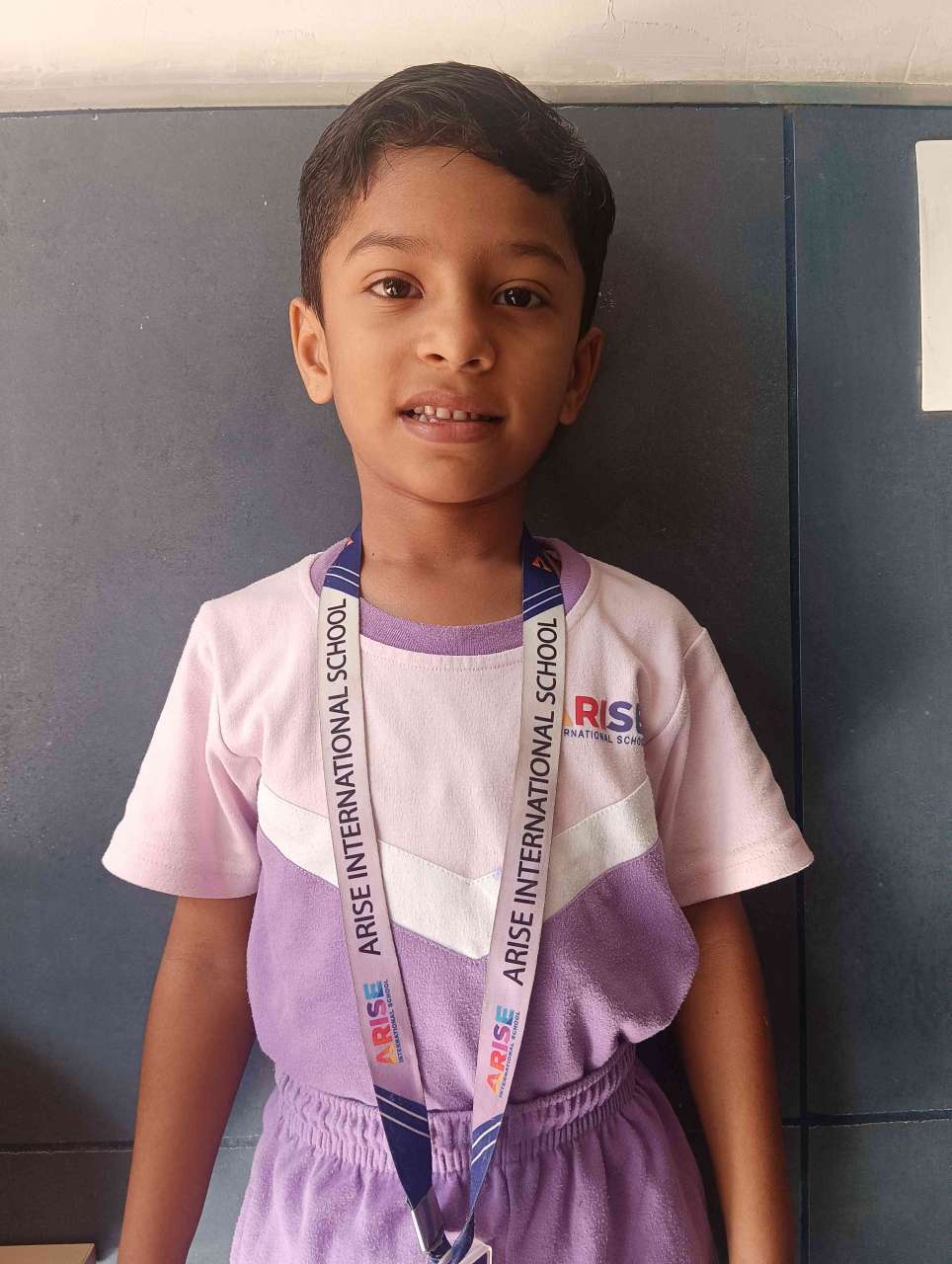 Arise International School, Cidco