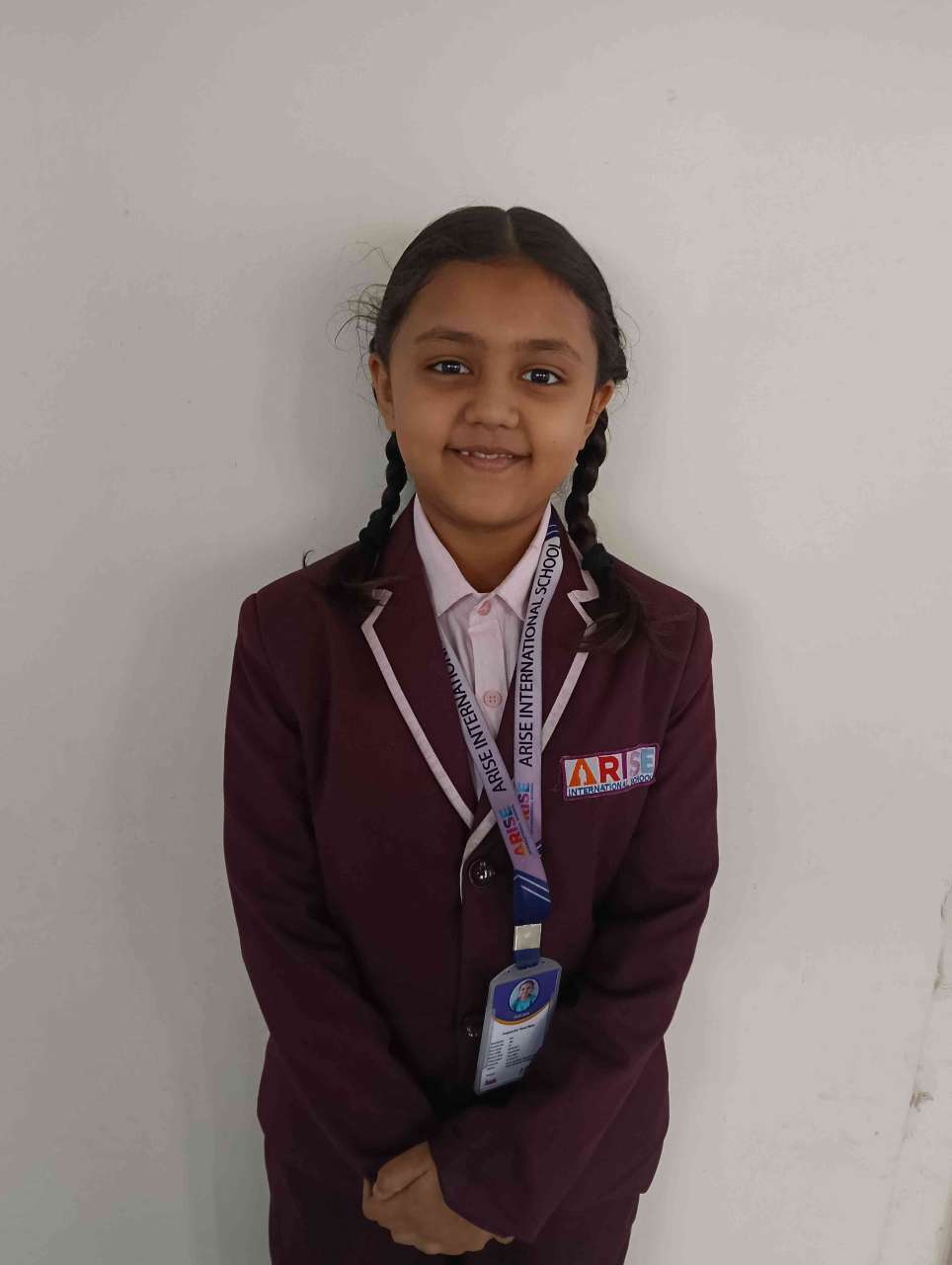 Arise International School, Cidco