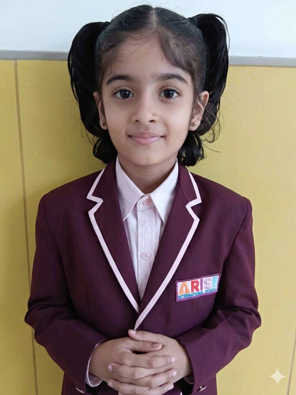 Arise International School, Cidco