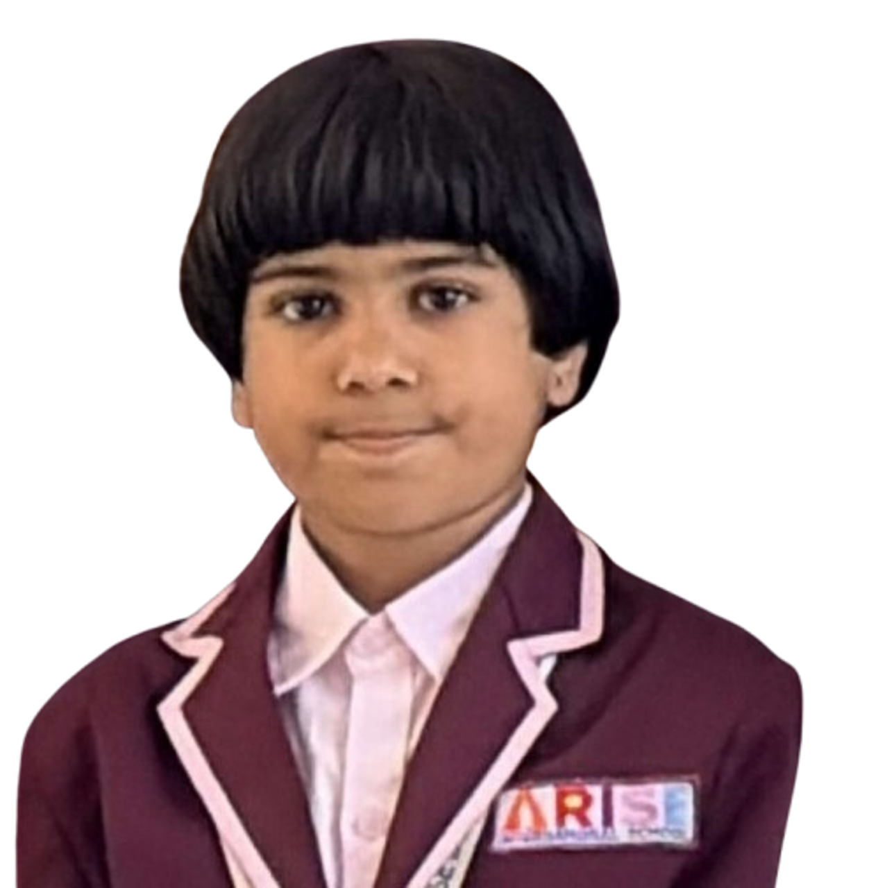 Arise International School, Cidco