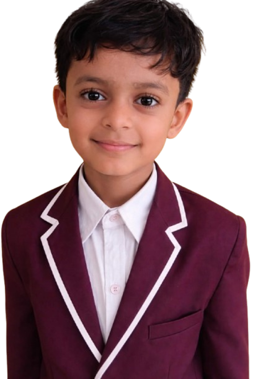 Arise International School, Cidco