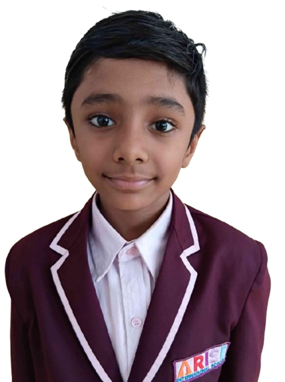 Arise International School, Cidco