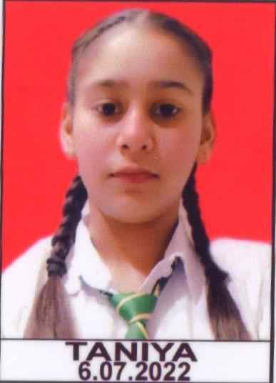 Rainbow International School