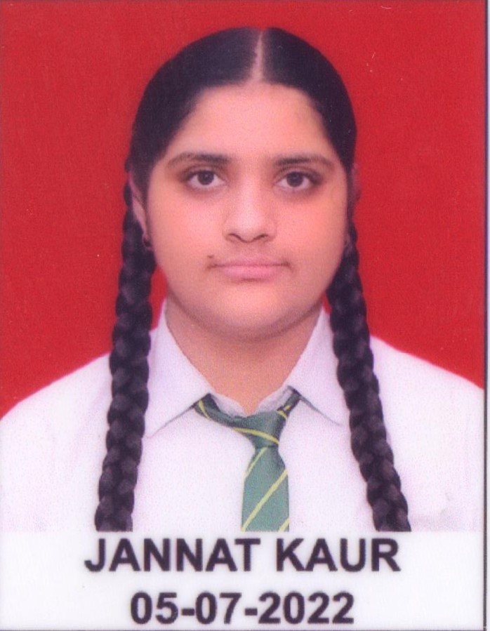 Rainbow International School