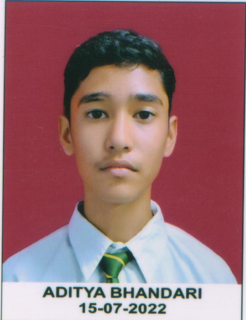 Rainbow International School