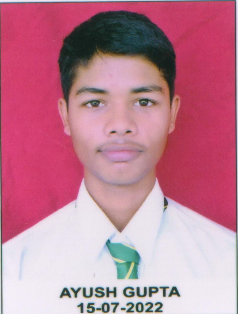 Rainbow International School