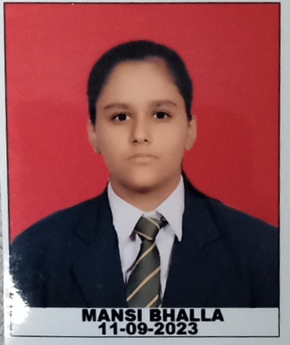 Rainbow International School