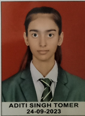 Rainbow International School