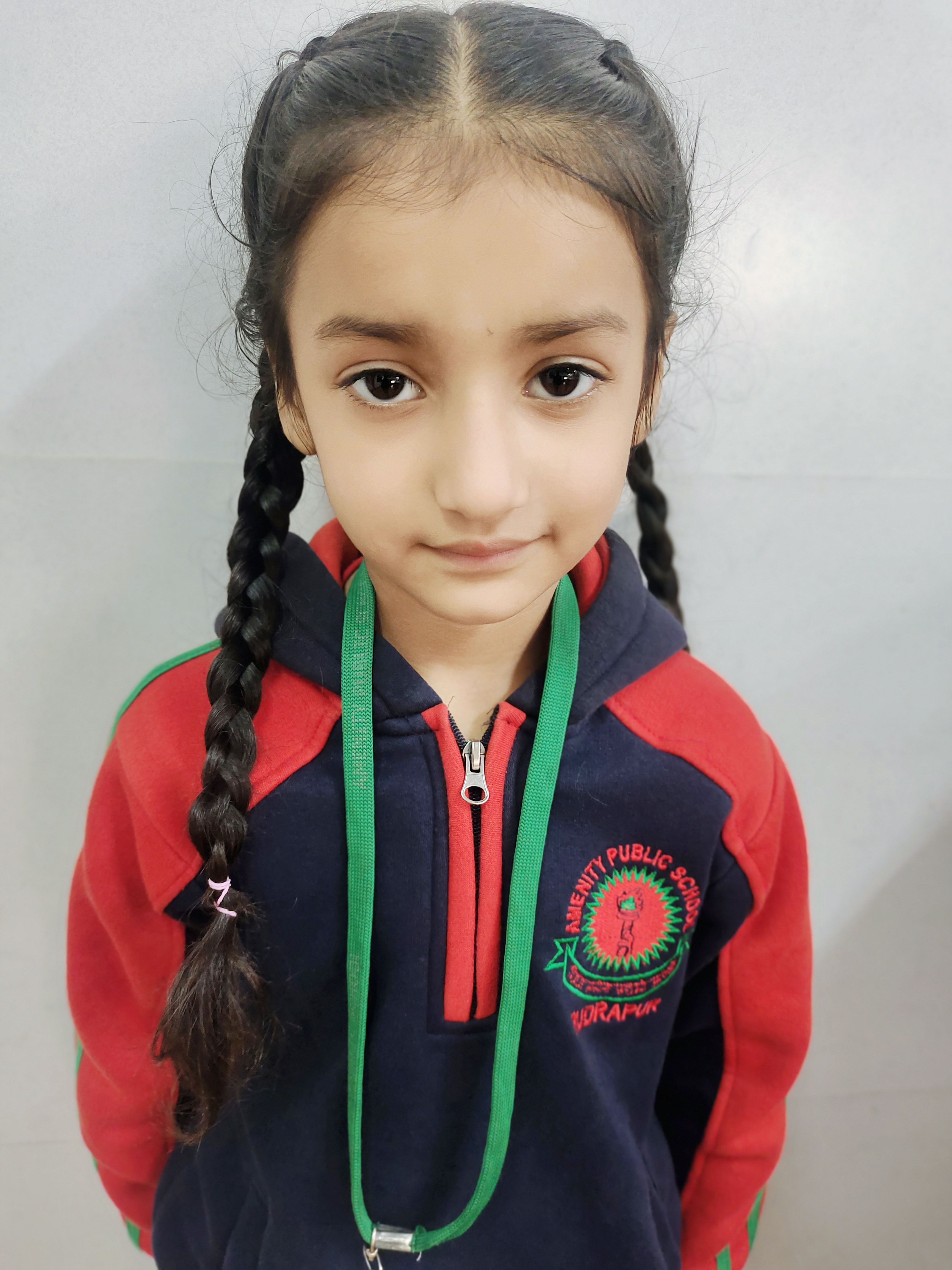 Rainbow International School