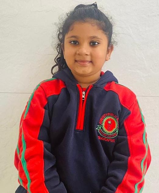Rainbow International School