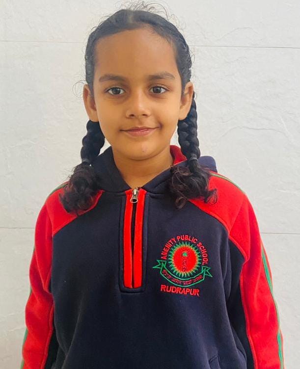 Rainbow International School